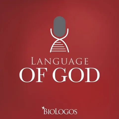 Language of God podcast artwork