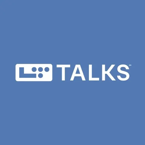 Life Time Talks podcast artwork