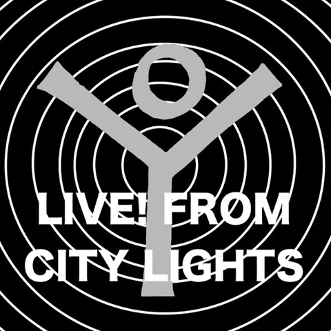 LIVE! From City Lights podcast artwork