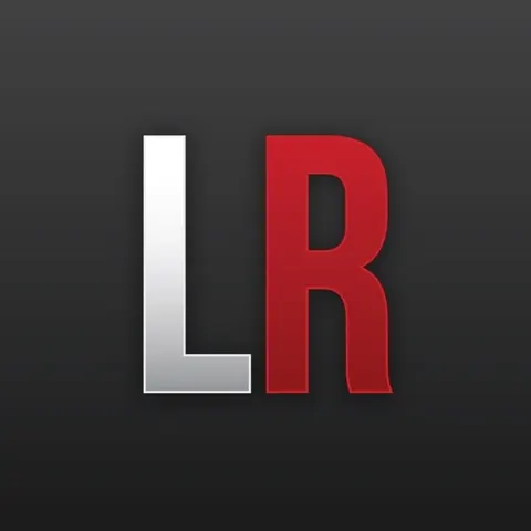 London Real podcast artwork