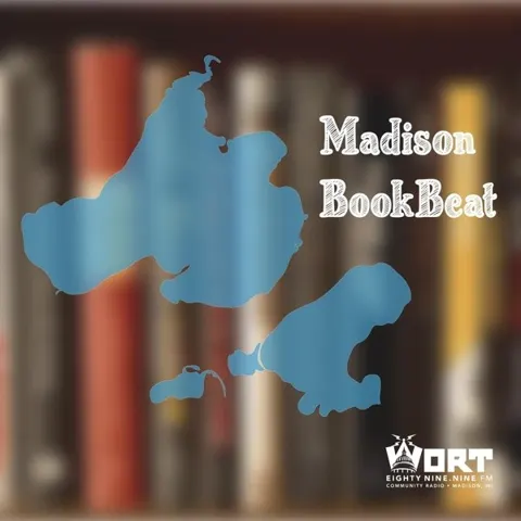 Madison BookBeat podcast artwork