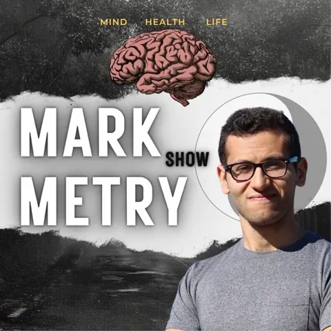 Mark Metry Show podcast artwork