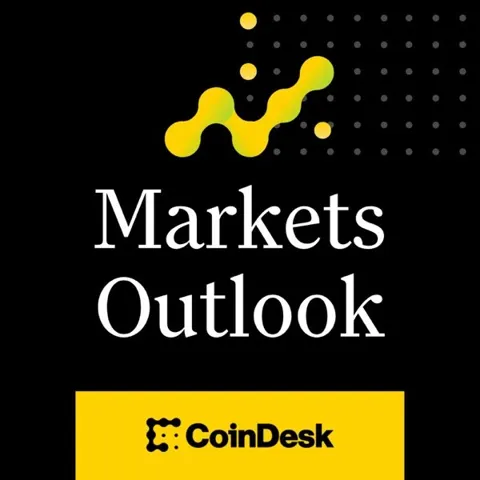 Markets Outlook podcast artwork