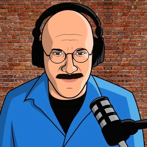 MinddogTV Your Mind's Best Friend podcast artwork