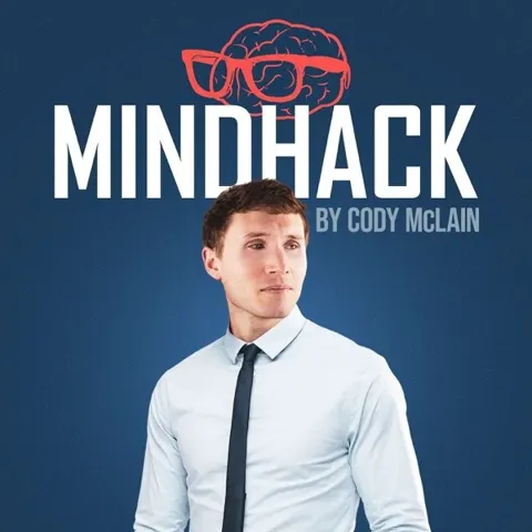 MindHack podcast artwork