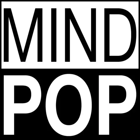 MindPop podcast artwork
