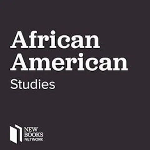 New Books in African American Studies podcast artwork