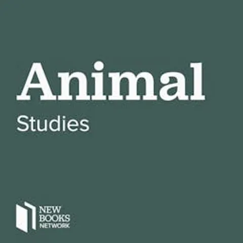 New Books in Animal Studies podcast artwork