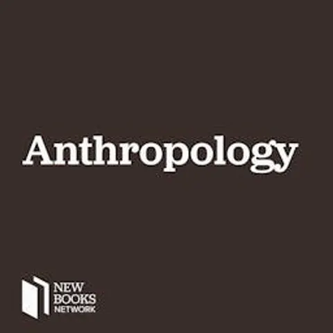 New Books in Anthropology podcast artwork
