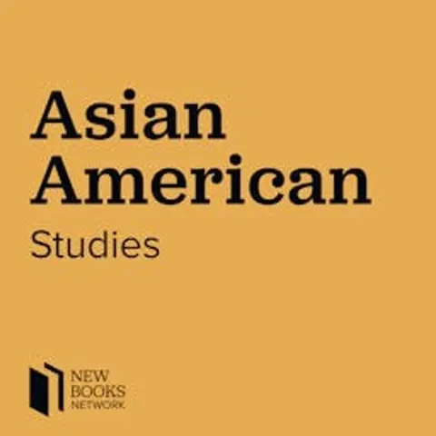 New Books in Asian American Studies podcast artwork