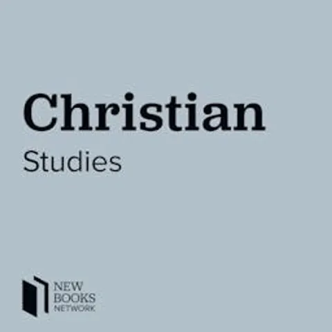 New Books in Christian Studies podcast artwork