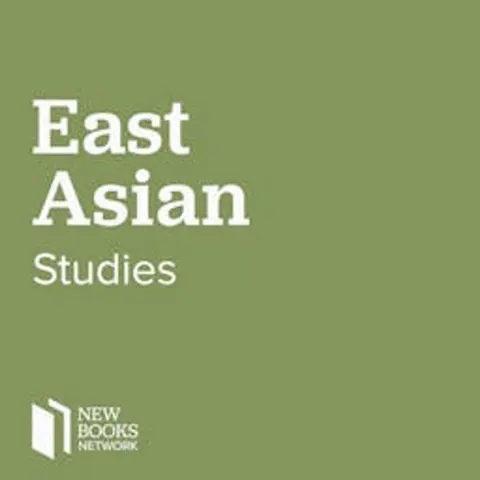 New Books in East Asian Studies podcast artwork