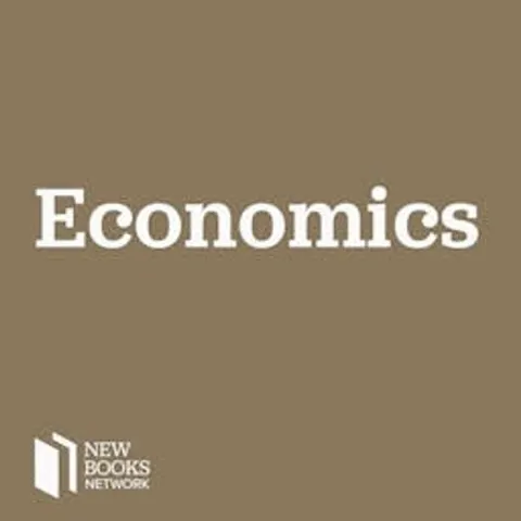 New Books in Economics podcast artwork