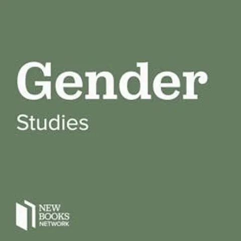 New Books in Gender podcast artwork