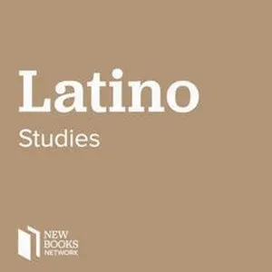 New Books in Latino Studies podcast artwork