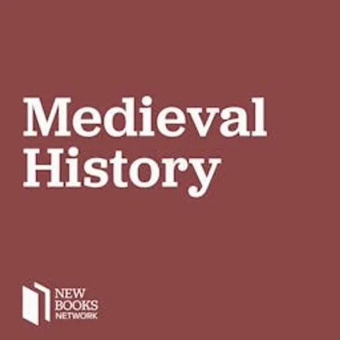 New Books in Medieval History podcast artwork