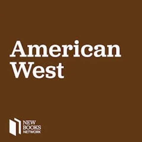 New Books in the American West podcast artwork