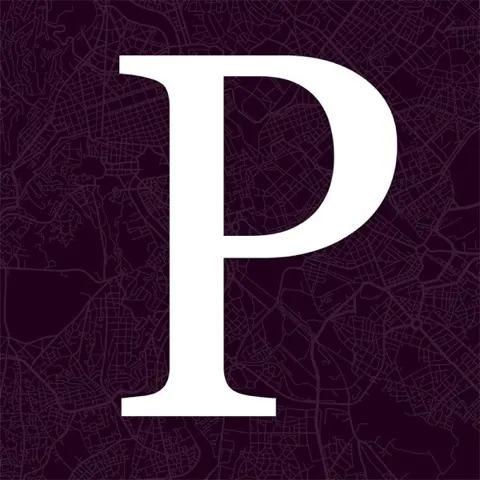 Palladium Podcast podcast artwork