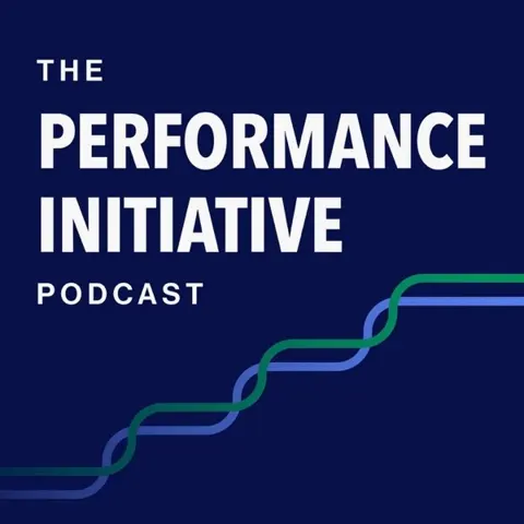 Performance Initiative Podcast podcast artwork