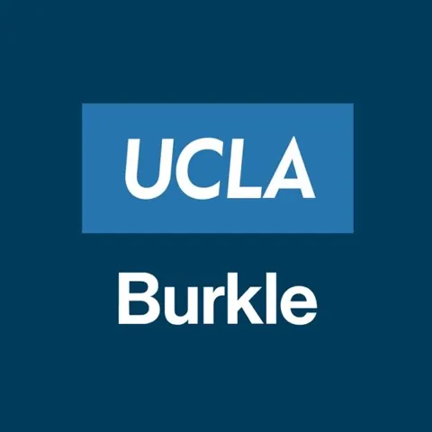 Podcasts for the UCLA Burkle Center for International Relations podcast artwork