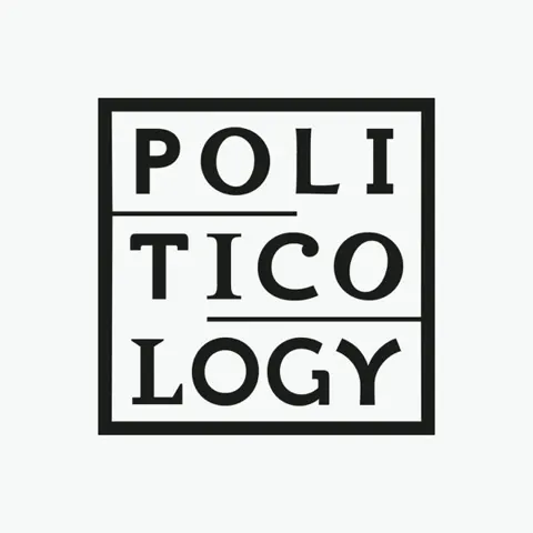 Politicology podcast artwork