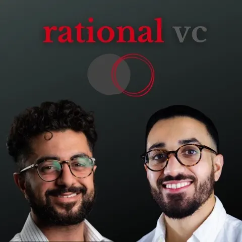 rational vc podcast artwork