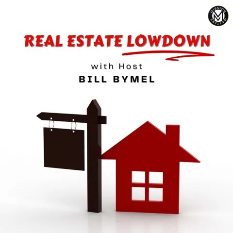 Real Estate Lowdown podcast artwork