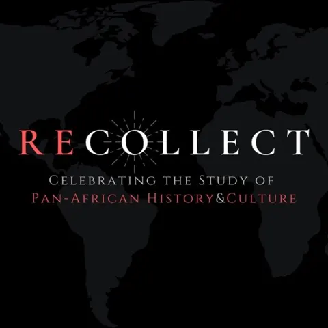 RECOLLECT podcast artwork