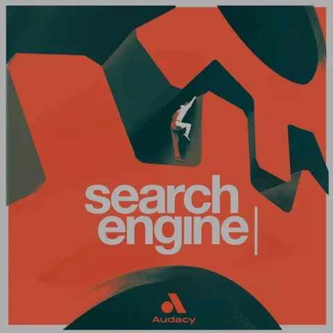 Search Engine podcast artwork