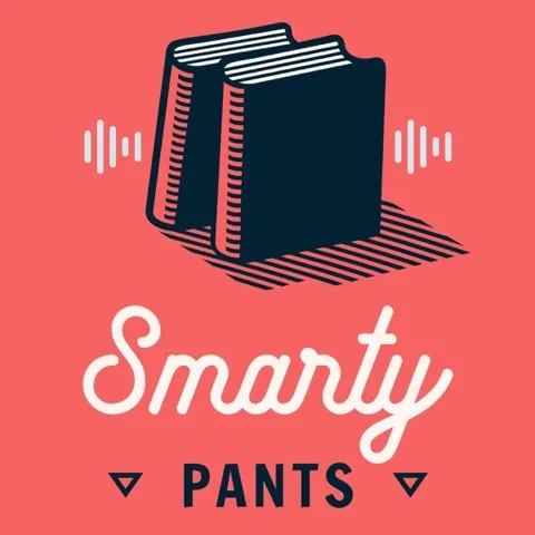 Smarty Pants podcast artwork