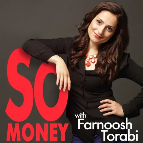 So Money with Farnoosh Torabi podcast artwork