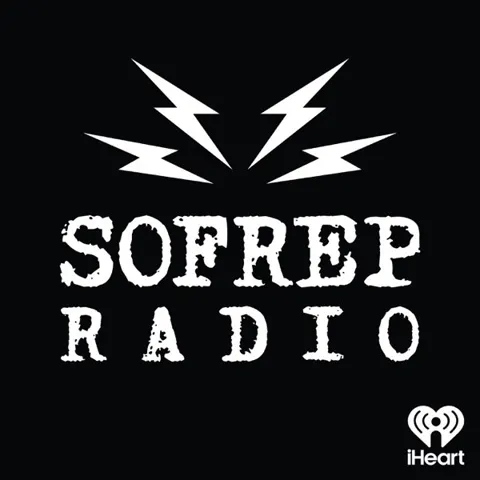SOFREP Radio podcast artwork