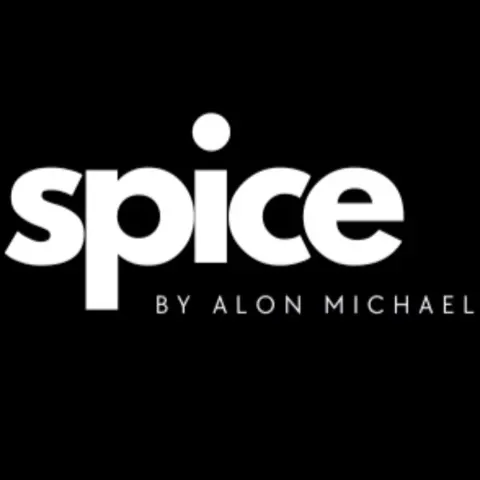 Spice podcast artwork
