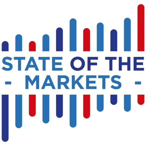 State of the Markets podcast artwork