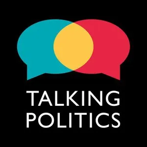 TALKING POLITICS podcast artwork
