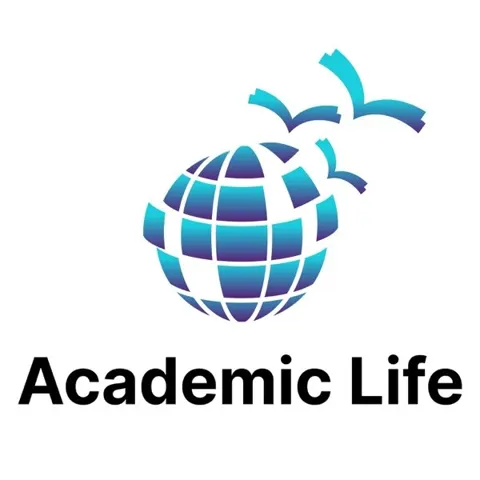 The Academic Life podcast artwork