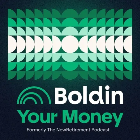 The Boldin Your Money Podcast podcast artwork