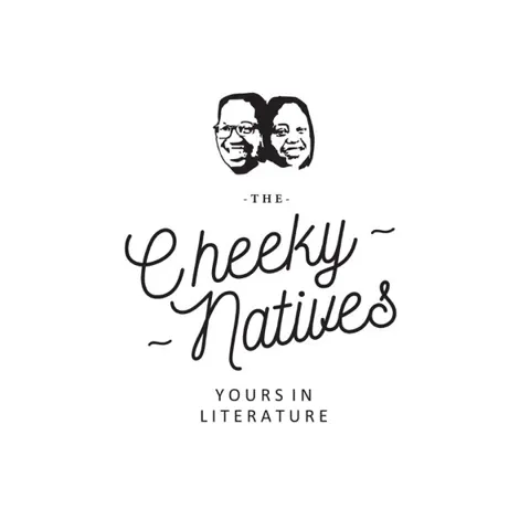 The Cheeky Natives podcast artwork