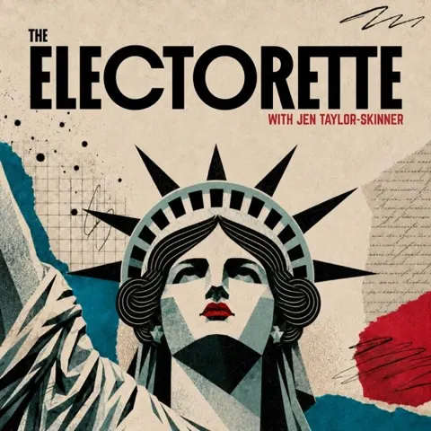 The Electorette podcast artwork