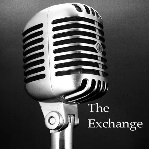 The Exchange podcast artwork