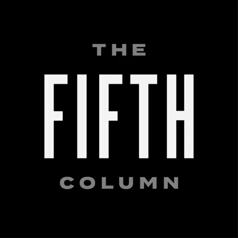 The Fifth Column podcast artwork