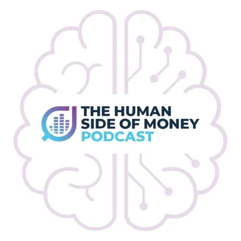 The Human Side of Money podcast artwork