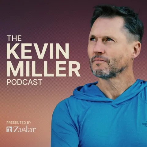 The Kevin Miller Podcast podcast artwork