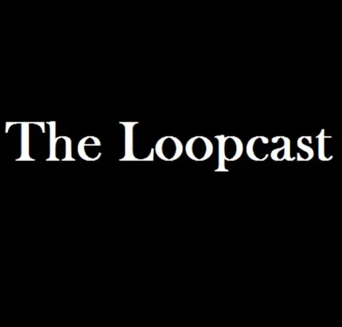 The Loopcast podcast artwork