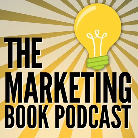 The Marketing Book Podcast podcast artwork