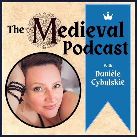 The Medieval Podcast podcast artwork