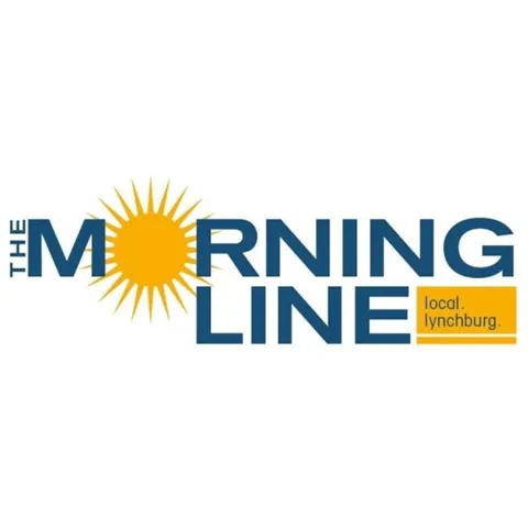 The Morningline podcast artwork