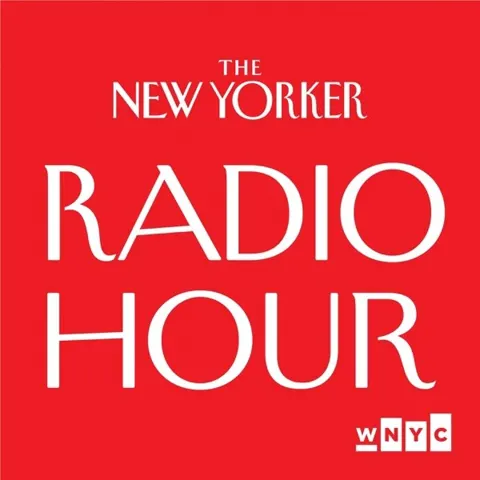 The New Yorker Radio Hour podcast artwork