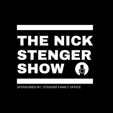 The Nick Stenger Show podcast artwork