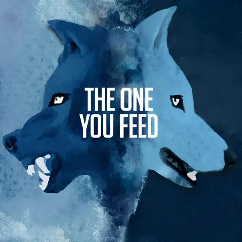 The One You Feed | Personal Growth, Emotional Resilience & Purpose podcast artwork